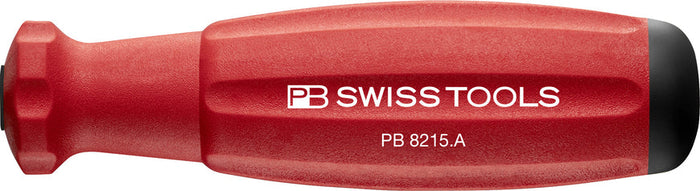 PB Swiss SwissGrip Interchangeable Handle