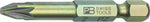 PB Swiss E6 192 MP Pozi PZ1 PrecisionBit Design E 6.3 (1/4