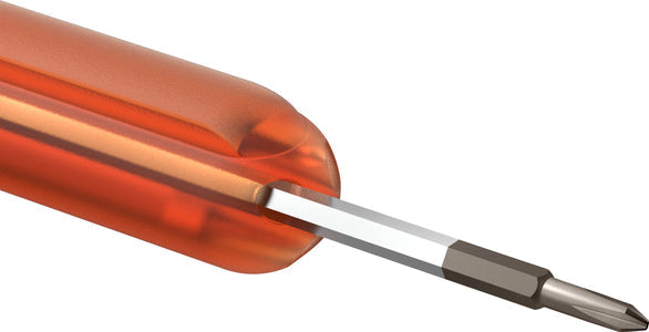 PB Swiss 169.V02 Insider Mini with 3 Reversible Blades