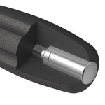 PB Swiss 8102 DN SwissGrip Slotted Screwdriver with Going Through Blade 5.5mm