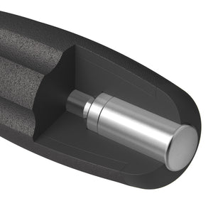PB Swiss 8102 DN SwissGrip Slotted Screwdriver 6.5mm