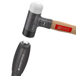 PB Swiss 8102 DN SwissGrip Slotted Screwdriver 6.5mm