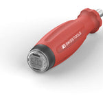 PB Swiss 9320.M 1.0-5.0 Nm DigiTorque V02 Torque Screwdriver with Digital Display in Cardboard Box