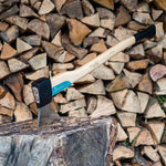 Hazet Wood Axe 1250g 2133-1250