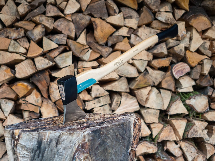 Hazet Wood Axe 1250g 2133-1250