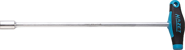 Hazet 428LG-12 Hex Nut Driver with T-Handle 12mm