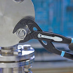 Hazet 760-26 Universal Pliers / Water Pump Pliers