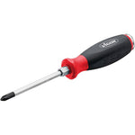 Vigor Screwdriver with Impact Cap with Square Input Shaft V5010-PH2