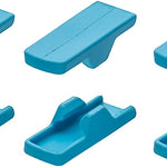 Hazet 762-018/6 Protective Jaws