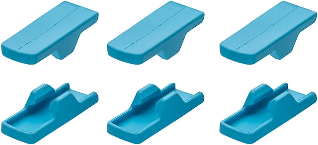 Hazet 762-018/6 Protective Jaws
