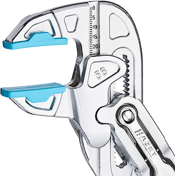 Hazet 762-018/6 Protective Jaws