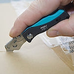 Hazet Jack Knife Set, 2 Piece 2157/2