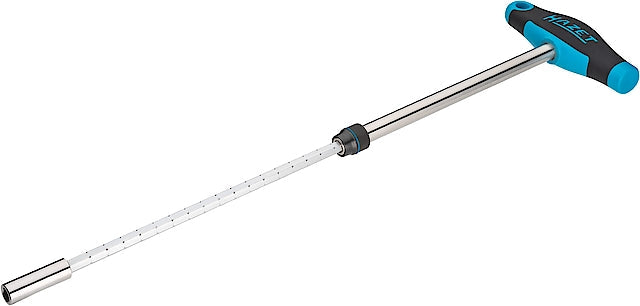 Hazet 866BH-14 Telescopic Screwdriver Bit Holder with T-Handle