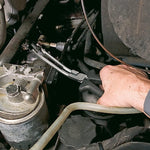 Hazet Glow Plug Socket Pliers 4760-5