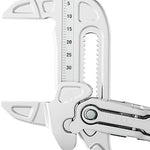 Hazet 762-15 Grip Pliers Wrench