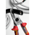 NWS 043-49-VDE-210 Cable Cutter VDE