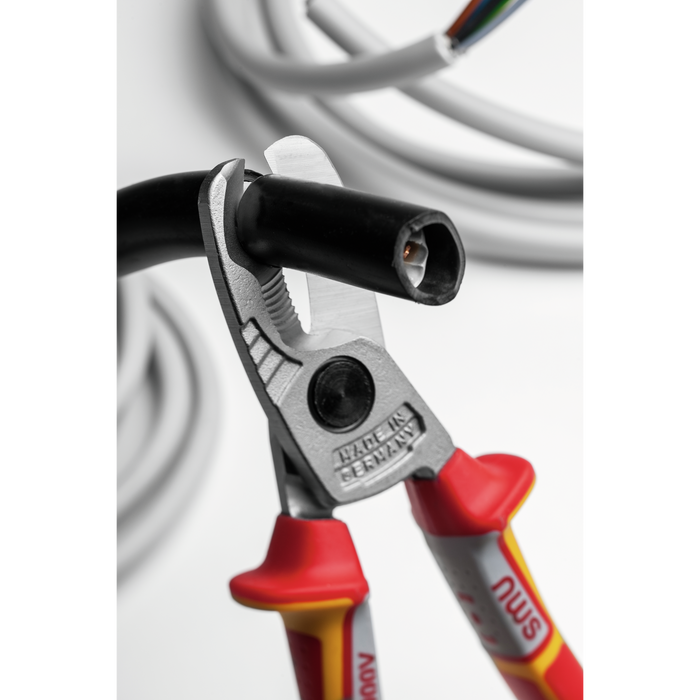 NWS 043-49-VDE-210 Cable Cutter VDE