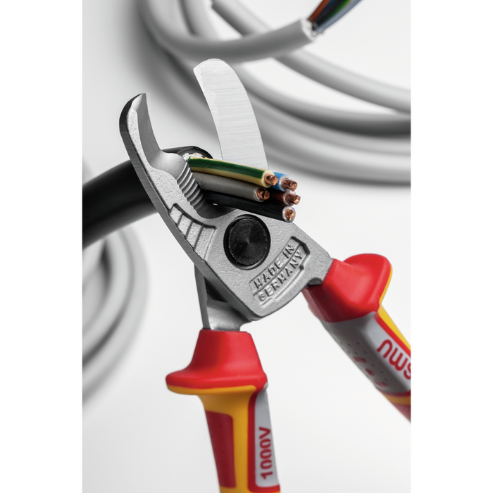 NWS 043-49-VDE-210 Cable Cutter VDE