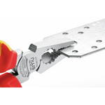 NWS 109-49-VDE-165 High Leverage Combination Pliers CombiMax VDE