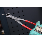 NWS 115-12-260-KX3 KX Tower Pincers