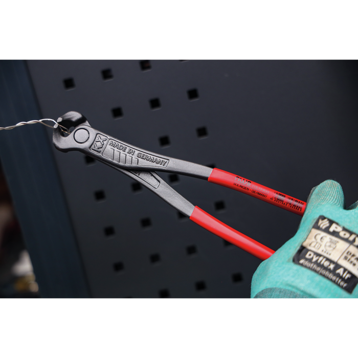 NWS 115-12-260-KX3 KX Tower Pincers