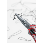 NWS 140-49-205-SB Chain Nose Pliers (Radio Pliers)