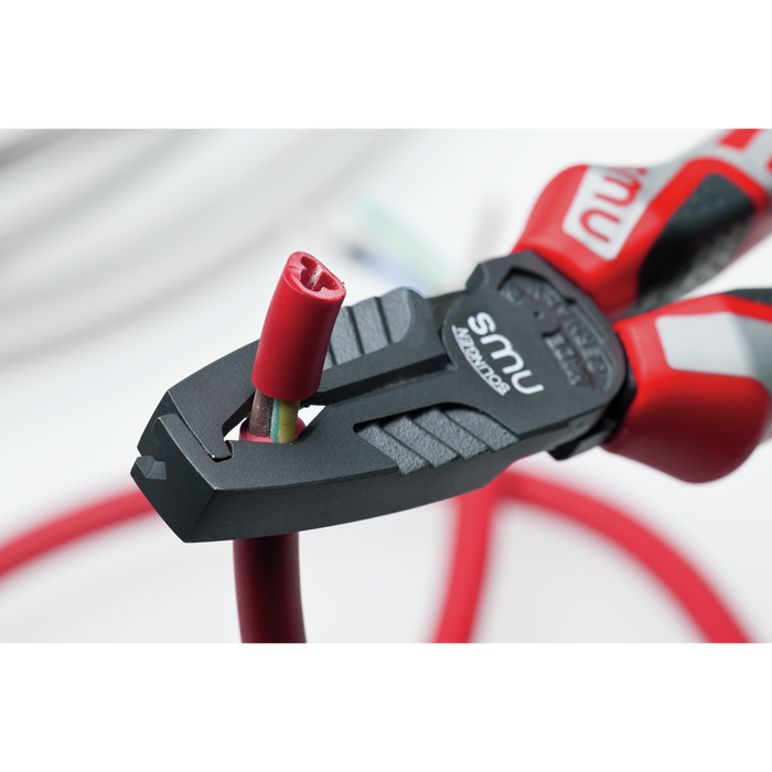 NWS 1451-69-180-SB Wire Stripping Pliers MultiCutter