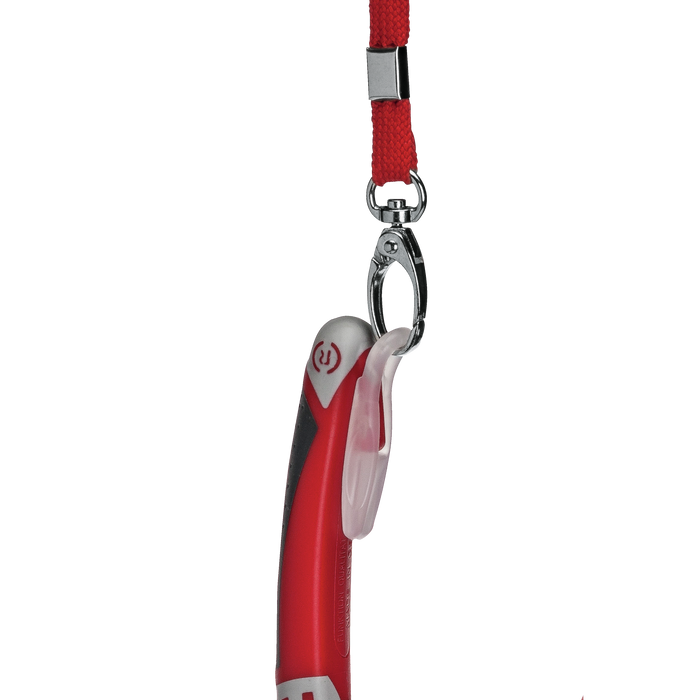 NWS 140-49-205-SB Chain Nose Pliers (Radio Pliers)