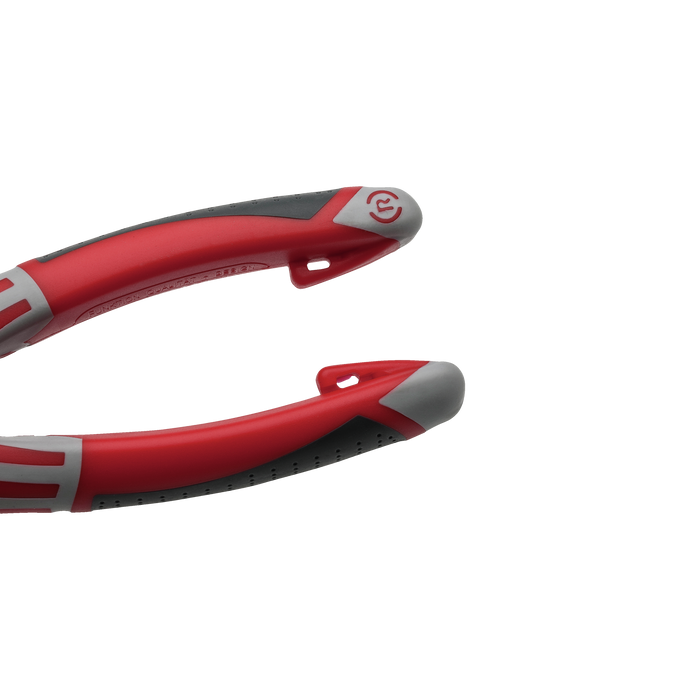 NWS 140-49-205-SB Chain Nose Pliers (Radio Pliers)