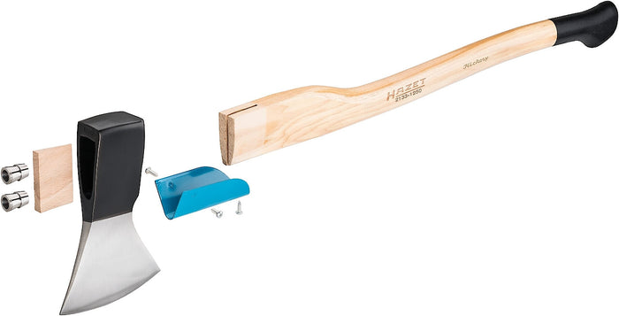 Hazet Wood Axe 1250g 2133-1250