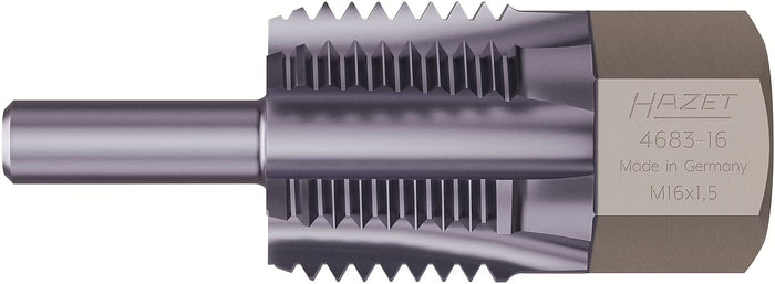 Hazet Thread Repair Tool for Exhaust Gas Temperature Sensors/Probes 4683-16