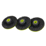 Mueller 433 508 Discs for Inner Rim Cleaner 75mm