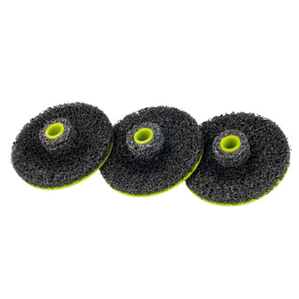 Mueller 433 508 Discs for Inner Rim Cleaner 75mm