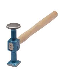 Elora Bumping Hammer 40x35mm 1604