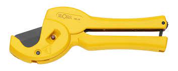Elora Plastic pipe and composite pipe cutting scissors 182-42