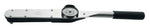 Elora Elometer Torque Wrench with drag indicator 3/8in 14-70 Nm 2400-UDS 70