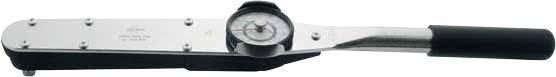 Elora Elometer Torque Wrench with drag indicator 0.7-3.5 Nm 2400-UDS 3