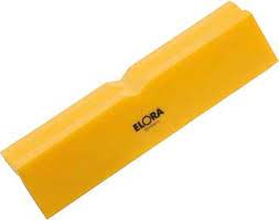Elora Jaw cap from plastic for bench vices 125mm 1500K-125