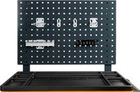 Elora Rear Panel for Super Caddy and ToolJet 1220-RW