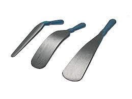 Elora 1645 Body Spoon