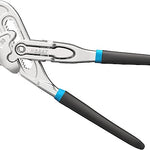 Hazet 762-15 Grip Pliers Wrench