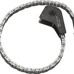 Hazet Oil Filter Chain Wrench 50-150mm 2171-8LG