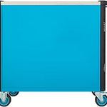 Hazet 179NXXL-7/342 Tool Trolley Assistent 7 Drawer with Tool Assortment 342 Piece