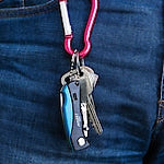 Hazet Jack Knife Set, 2 Piece 2157/2