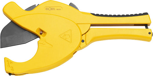Elora Plastic pipe and composite pipe cutting scissors 182-63
