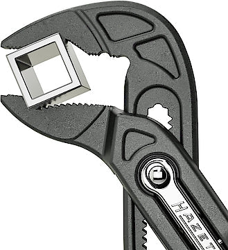 Hazet 760-26 Universal Pliers / Water Pump Pliers