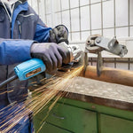 Hazet Right Angle Grinder Ø 125mm 9633-10