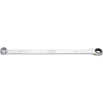 Vigor 19mm Ratcheting Box-End Wrench Extra Long V7031-19