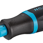 Hazet Ratcheting Bit Screwdriver 13 Piece 810R-3