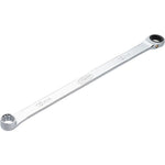 Vigor 16mm Ratcheting Box-End Wrench Extra Long V7031-16